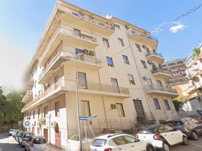 Appartamento in Via Setajoli, 1, Messina (ME)