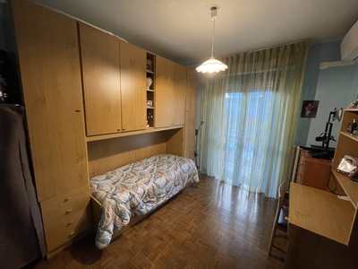 Appartamento in Via Spreafico - Novara