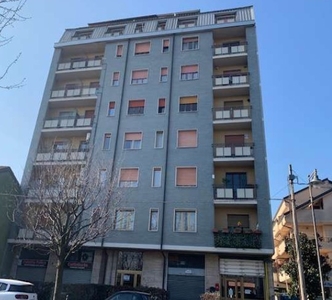 Appartamento in Via Trento - Ospiate, Bollate