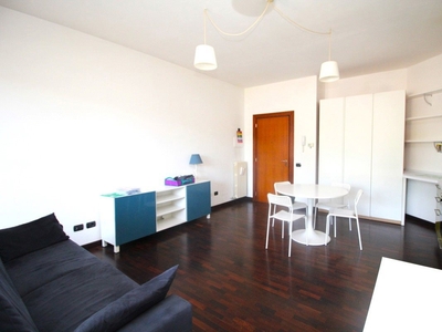 Appartamento in Via Zara, 22, Canegrate (MI)