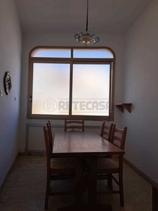 Appartamento in vicolo dante - Pantelleria