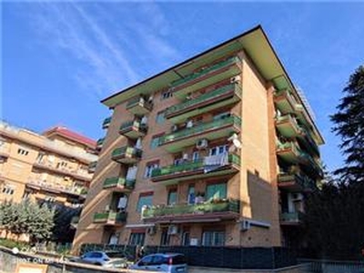 Appartamento residenziale ottimo/ristrutturato Roma