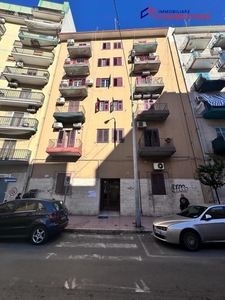Appartamento via plateja 33 Solito-Corvisea trilocale 120mq