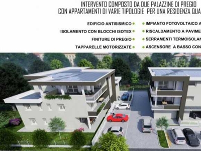 Attico-Mansarda in Vendita ad Nonantola - 320000 Euro