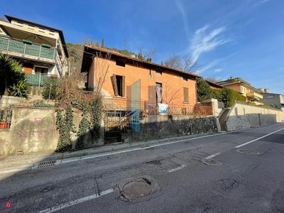 Baita/Bungalow/Chalet/Trullo in Vendita in Via Sant'Orsola 39 a Brescia