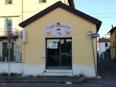 Bar in Vendita in Via Mazzini a Novi Ligure