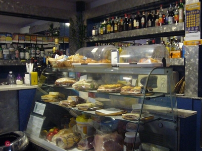 Bar in Vendita in Via Toscana a Parma
