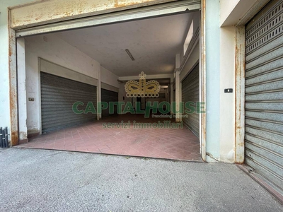 Box/Garage 55mq in vendita, Castel San Giorgio aiello