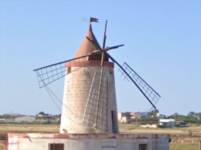 Cantina/Solaio in Vendita in Strada Isolotto a Misiliscemi