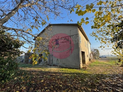 Casa Bi - Trifamiliare in Vendita a Santarcangelo di Romagna Canonica