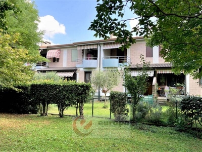 Casa Bi - Trifamiliare in Vendita a Vicenza Cà Balbi