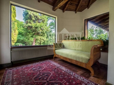 Casa Bi - Trifamiliare in Vendita a Vicenza Monte Berico