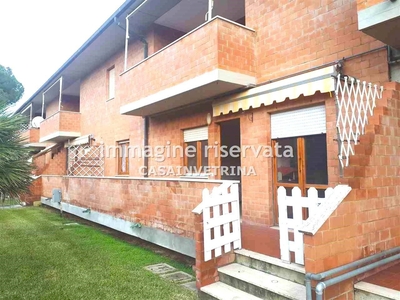 Casa indipendente 95mq