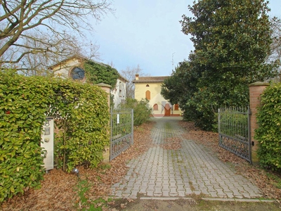 Casa indipendente in vendita a Campagnola Emilia