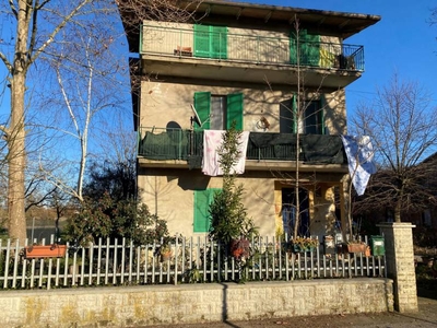 Casa indipendente in Vendita a Castiglione del Lago Panicarola