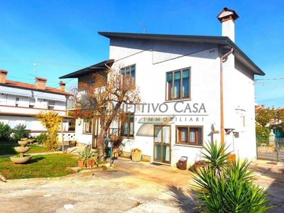 Casa indipendente in Vendita a Cervarese Santa Croce Montemerlo