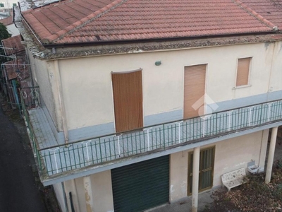 Casa indipendente in vendita a Roccabascerana