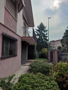 Casa indipendente in Vendita a Vicenza San Francesco