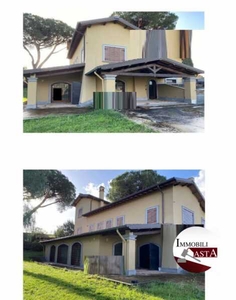 Casa Indipendente in Vendita ad Grottaferrata - 1453500 Euro