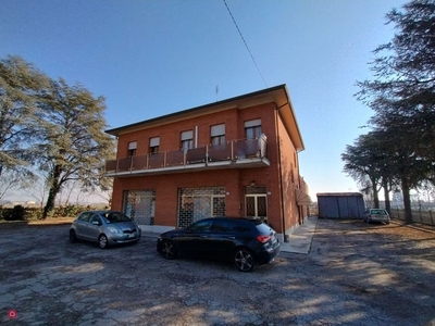 Casa indipendente in Vendita in Catena Fondo Reno 43 a Ferrara