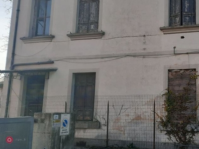 Casa indipendente in Vendita in Via Brescia 2 a Udine