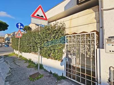 Casa indipendente in vendita in via circonvallazione, Viareggio