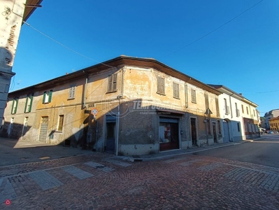 Casa indipendente in Vendita in Via Colorina 8 a Nerviano