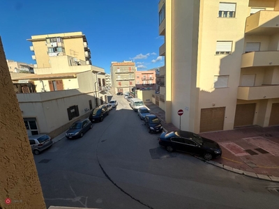 Casa indipendente in Vendita in Via dei mulini a Trapani