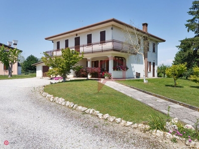 Casa indipendente in Vendita in Via Malombra a Mogliano Veneto