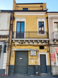 Casa indipendente in Vendita in Via Palermo 137 a Catania