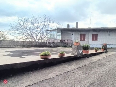 Casa indipendente in Vendita in Via Roccamena a Acireale