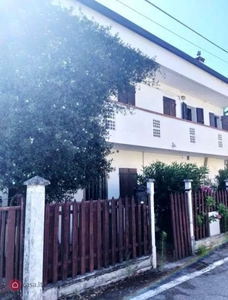 Casa indipendente in Vendita in Via Sant' Antonio 8 a Rovigo
