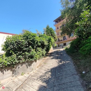 Casa indipendente in Vendita in Via Vito Inferiore a Reggio Calabria