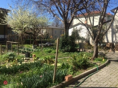 Casa indipendente in Vendita in Viale Nuovo 16 a Montechiarugolo