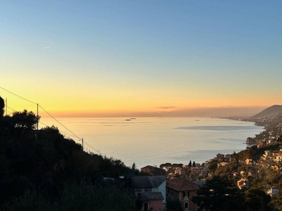 Esclusiva villa in vendita Via San Giacomo, Camogli, Genova, Liguria