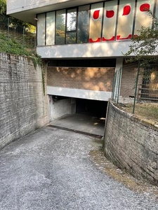 Garage Comodo per Auto Grandi Avellino
