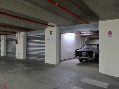 Garage/Posto auto in Vendita in Borgo degli Incrociati a Genova
