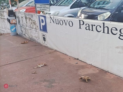 Garage/Posto auto in Vendita in Corso Agostino Ricci a Savona