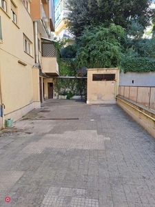 Garage/Posto auto in Vendita in Piazza Giovenale a Roma