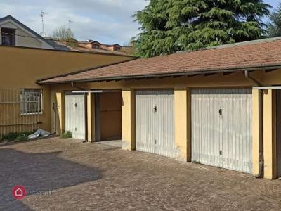 Garage/Posto auto in Vendita in Piazza Vittorio Veneto 24 a Broni
