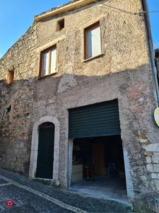 Garage/Posto auto in Vendita in SR155 14 a Alatri