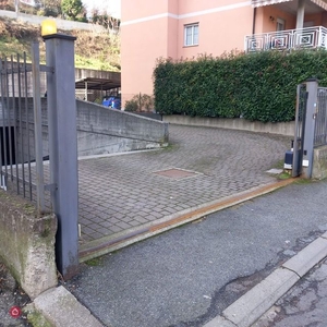 Garage/Posto auto in Vendita in Via Brodolini 19 a Serravalle Scrivia