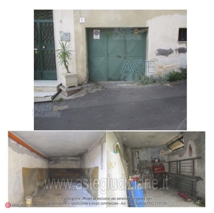Garage/Posto auto in Vendita in Via Cassiopea 2 a Catania
