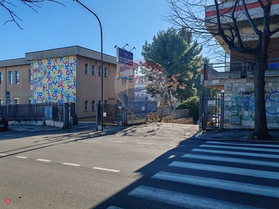 Garage/Posto auto in Vendita in Via Fonte Romana 19 /7 a Pescara