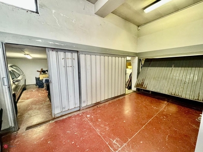 Garage/Posto auto in Vendita in Via Fratelli Rosselli a Gossolengo