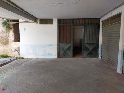 Garage/Posto auto in Vendita in Via Livorno a Aci Castello