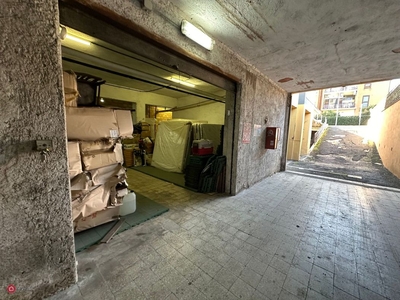 Garage/Posto auto in Vendita in Via Mura dei Francesi a Ciampino