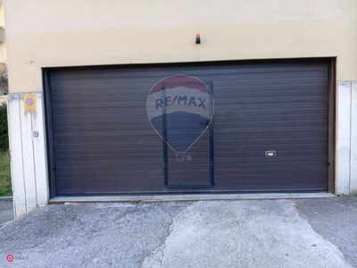 Garage/Posto auto in Vendita in Via Pirandello a Campobasso