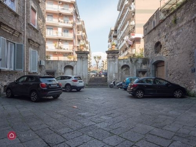 Garage/Posto auto in Vendita in Via Sant'Anna a San Giorgio a Cremano