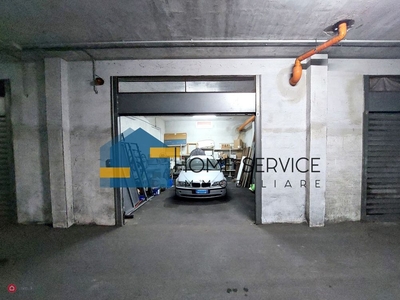 Garage/Posto auto in Vendita in Via STAFFETTA 127 a Giugliano in Campania